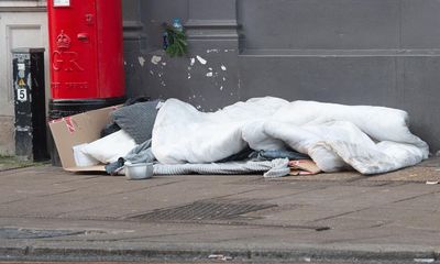 Let’s use our spare rooms to help homeless refugees