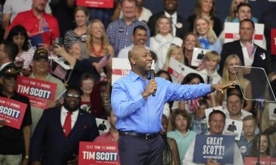 Tim Scott: 10 things to know about the Republican entering the 2024 race