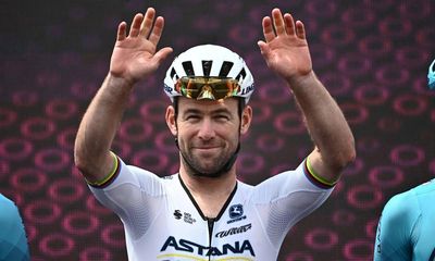 Mark Cavendish’s longevity and breadth of success almost unique for a sprinter