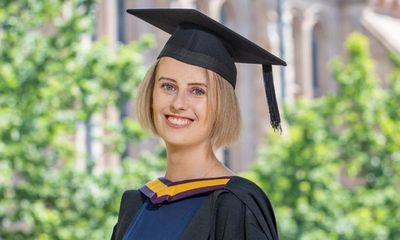 The extraordinary bucket list of Laura Nuttall who died of brain cancer at 23