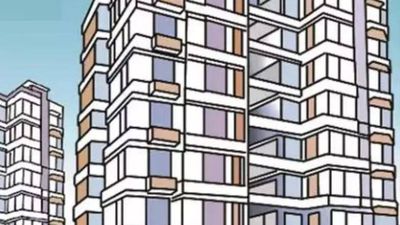 NCR leads in residential projects completion, 1.70L units to be completed by 2023 end: Report