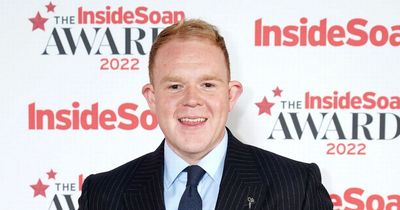 Coronation Street's Colson Smith shares disappointing update as he plans to leave UK