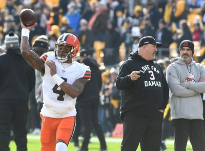 NFL approves bylaw to allow a third QB to be active without counting against gameday roster