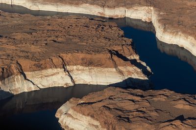 Western US states reach deal on Colorado River conservation