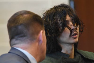Ex-college student charged in California stabbings to get psychiatric exam