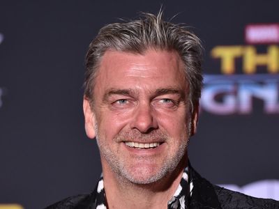 Irish actor Ray Stevenson, of 'Rome' and 'Thor' movies, dies at 58