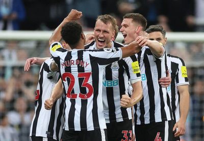 Newcastle United vs Leicester City LIVE: Premier League result, final score and reaction