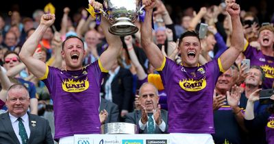 Wexford's decline has been painfully abrupt as relegation to second tier looms