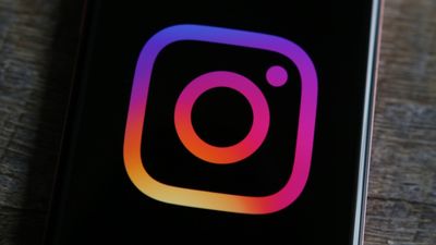 It wasn't just you; Instagram was down on Sunday for a couple of hours