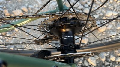 Classified Powershift review – we test the tech packed gear system on a gravel Campagnolo setup