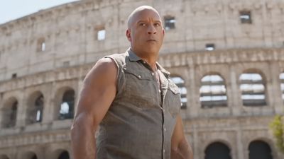 Fast X’s Vin Diesel Breaks Silence On Those Shocking Character Returns