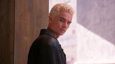 Buffy The Vampire Slayer’s James Marsters Says He Would’ve Killed Off Spike, And His Logic Makes Sense