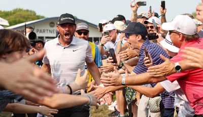 Netflix 'All Over' Michael Block Story At PGA Championship For Full Swing Season 2