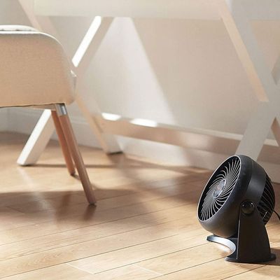 This £25 fan is a bestseller on Amazon – we put it to the test to see if it delivers