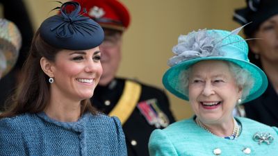 Queen Elizabeth's wholesome tradition that Princess Catherine is continuing in her absence