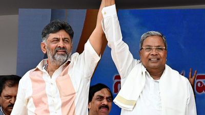 Karnataka’s new, yet daunting, journey to development