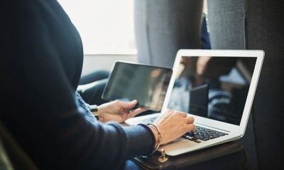 How does train wifi work and why is it under threat in England?