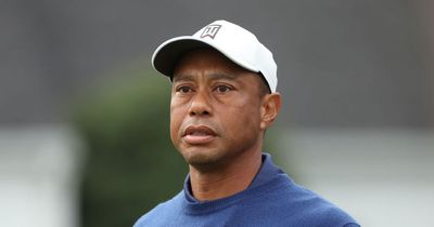 Tiger Woods pulls out of US Open next month as injury woes strike again