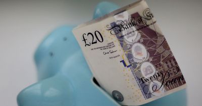 Five ways to get saving for Christmas - if you start now you could have £5k to spend