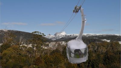 Doubts over Cradle Mountain cableway future after funding deadline missed