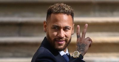 Man Utd in 'active transfer talks' with PSG to sign Neymar in stunning summer deal