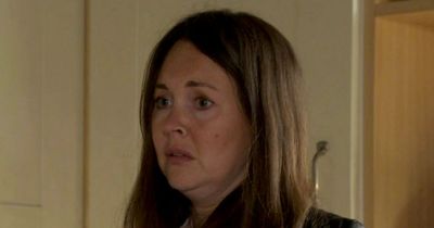 EastEnders fans fume over Lily's reaction as Stacey Slater's cam secret exposed
