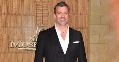 Northern Ireland born Thor and Punisher actor Ray Stevenson dies aged 58