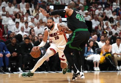 ‘Sometimes you want something so bad, and things just don’t go as you plan,’ says Al Horford of Boston’s Game 3 loss