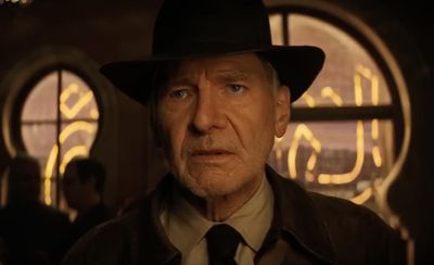 Indiana Jones Already Premiered At Cannes. It Hasn’t Been Great For Its Rotten Tomatoes Score