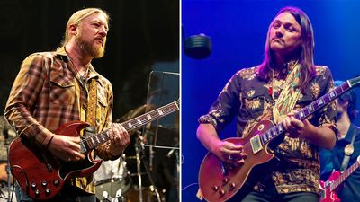 Duane Betts shares new single featuring Derek Trucks – and it’s a tribute to his dad, Allman Brothers founder Dickey Betts