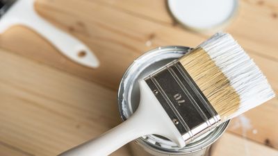How many coats of primer do you need? Professional painters reveal best practice for walls and furniture