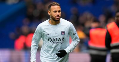 Manchester United 'make contact' with PSG over Neymar and more transfer rumours