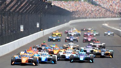 How to watch the Indy 500 online: live stream the big race around the world