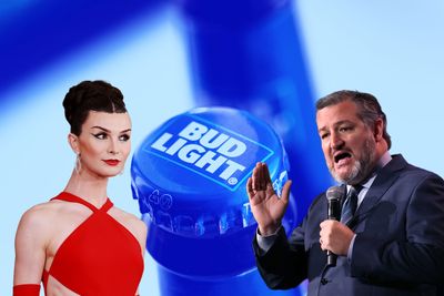 Behind Ted Cruz's Bud Light vendetta
