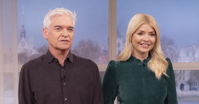 This Morning replacements revealed for Tuesday after Phillip Schofield's shock exit