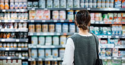Baby formula could be targeted by black market thieves after huge price hike