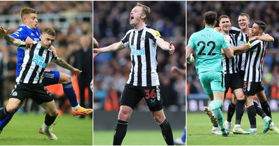 Newcastle 0-0 Leicester player ratings: Ridiculous Trippier touch count and Longstaff star man