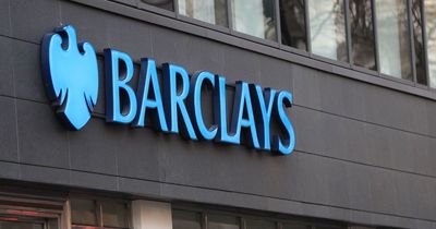 Barclays bank slashes opening hours at most of its remaining branches