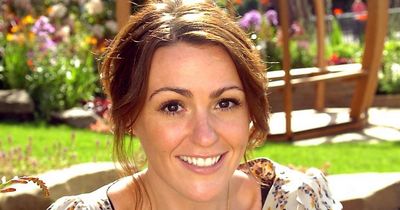 ITV Maryland: Suranne Jones' real name, Coronation Street fame, TV producer husband and how she was 'relentlessly bullied'