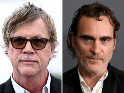 Todd Haynes teases his next gay romance starring Joaquin Phoenix will be an NC-17 film