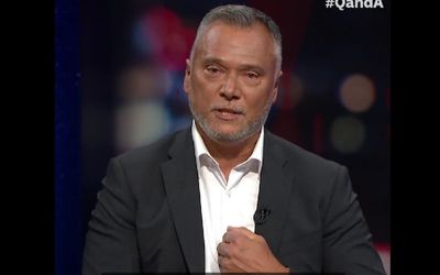 Stan Grant reveals real reason for quitting in powerful parting message