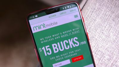 Does Mint Mobile support 5G?