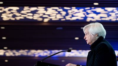 Yellen triples down on debt ceiling deadline