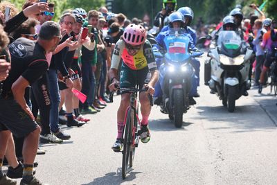 Giro d’Italia 2023: Five things we learned from week two