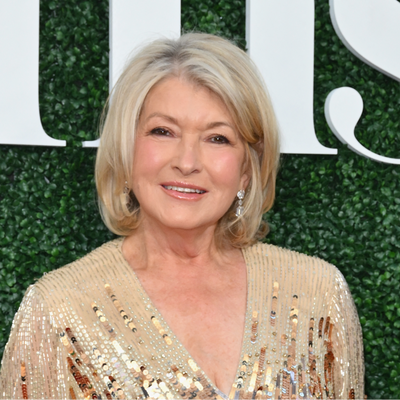 The Internet Thinks Martha Stewart’s ‘Sports Illustrated’ Cover is Photoshopped and Retouched—Not So, Stewart Says