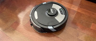 Shark AI Ultra 2-in-1 Robot Vacuum and Mop with XL HEPA Self-Empty Base review