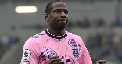Abdoulaye Doucoure contract latest as Everton set to take advantage of clause