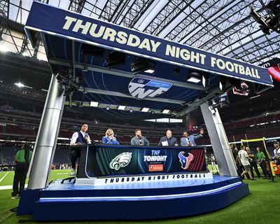 NFL owners approve proposal allowing flex scheduling for Thursday Night Football