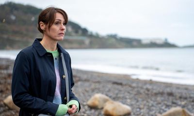 Maryland review – no one is more moving than Suranne Jones