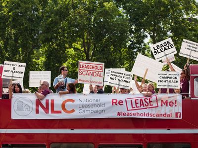 Labour to force vote on ending ‘feudal’ leasehold system